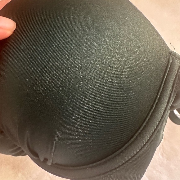 Victoria’s Secret Very Sexy Shine Strap Push Up Swim Bra - Picture 7 of 7